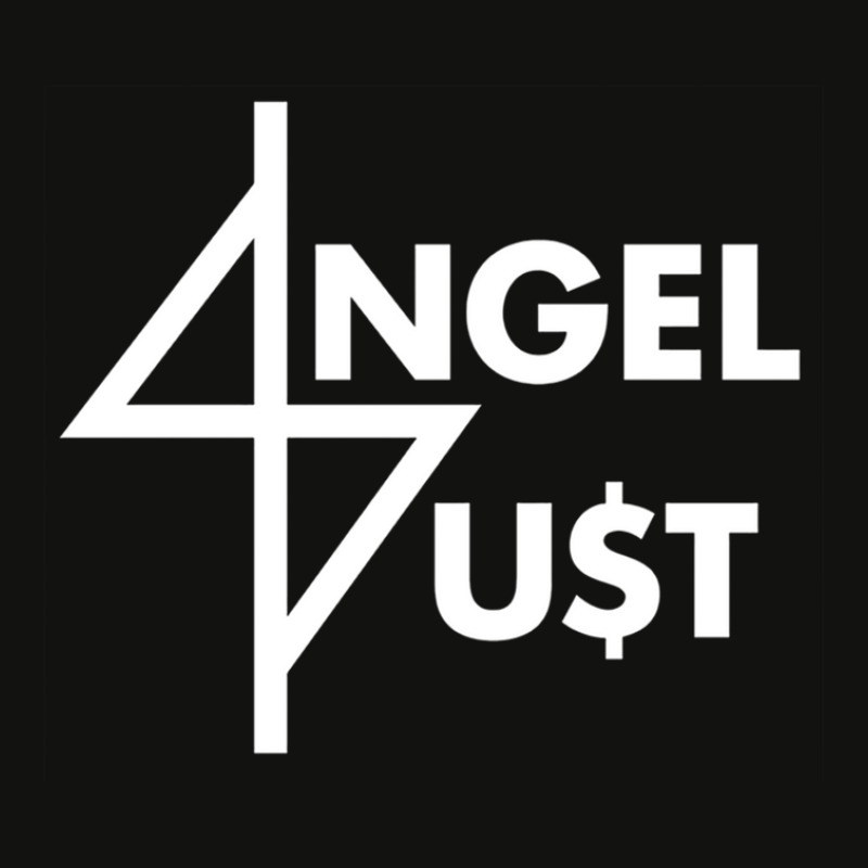 Angel Dust 2 Scorecard Crop Tee by LarryCory | Artistshot