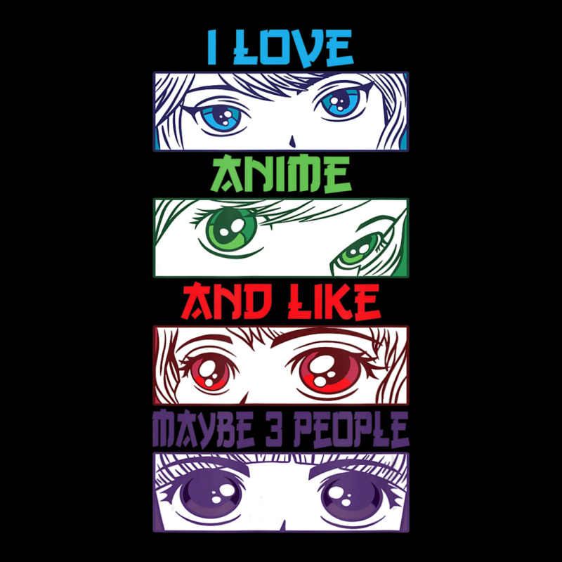 Anime Sarcastic Anime Quote Anime Fan Anime Lover Long Sleeve Shirts by cm-arts | Artistshot