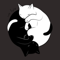 Eternal Cat Love Racerback Tank | Artistshot