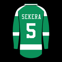 Andrej Sekera Alternate Jersey 1 Adjustable Cap | Artistshot