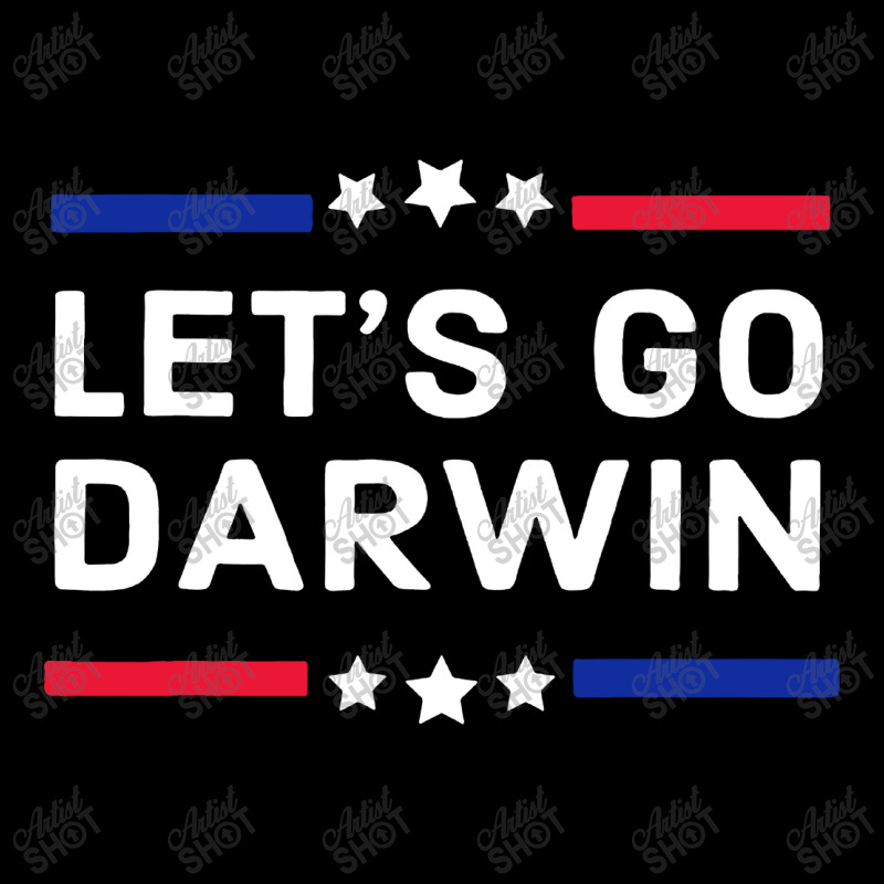 Lets Go Darwin Youth Hoodie by hani shop | Artistshot