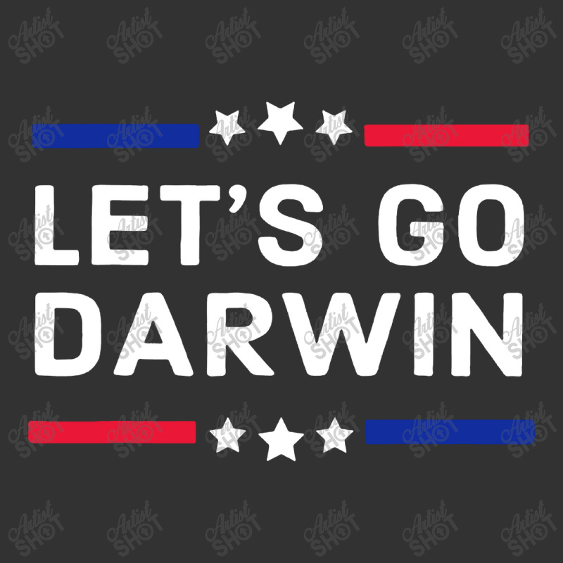 Lets Go Darwin Baby Bodysuit by hani shop | Artistshot