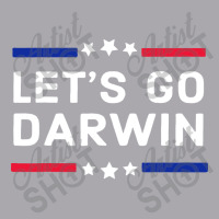 Lets Go Darwin Youth 3/4 Sleeve | Artistshot