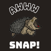 Alligator Snapping Turtle Meme For Men Women Kids Tank Top | Artistshot