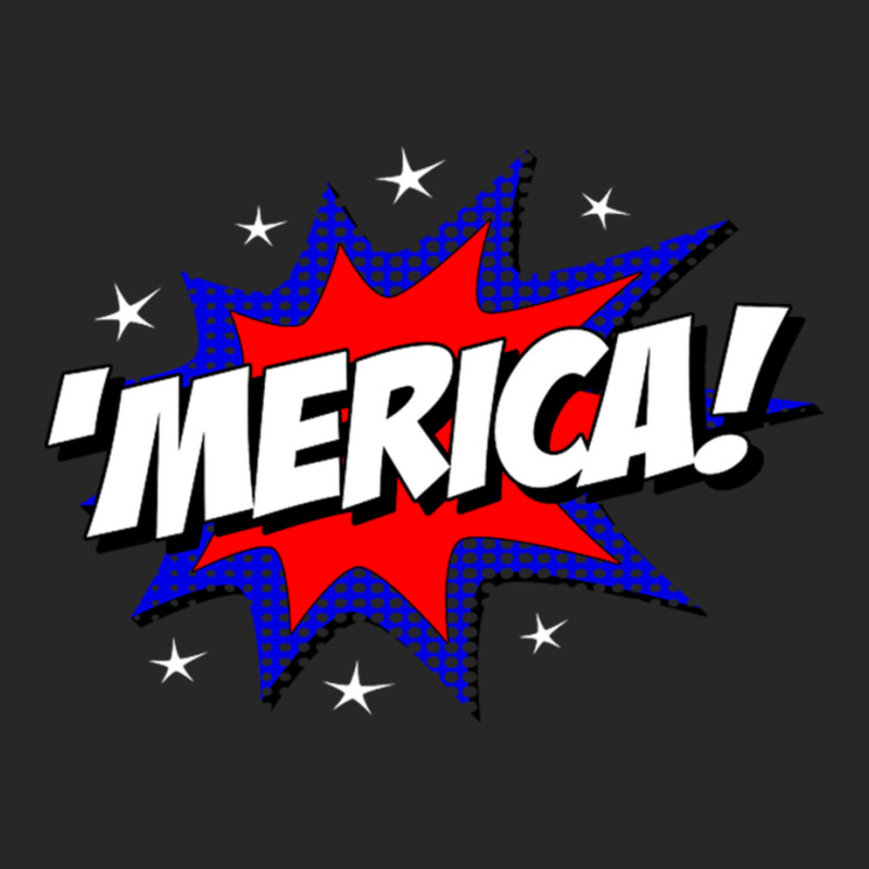 Merica America Women's Pajamas Set by cm-arts | Artistshot