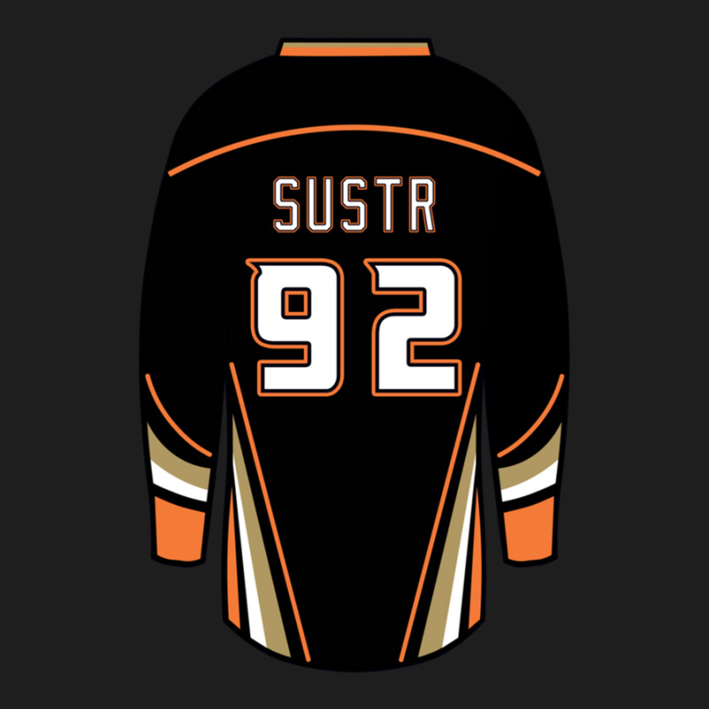 Andrej Sustr Jersey Classic T-shirt by TinaJosey | Artistshot