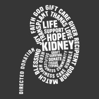 Cute Kidney Donor Art Men Women Organ Donation Awareness T Shirt Toddler Hoodie | Artistshot