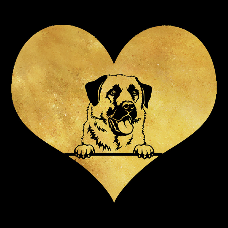 Anatolian Shepherd Dog Art Anatolian Shepherd Dog Pocket T-Shirt by relativemedulla | Artistshot