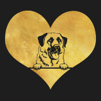 Anatolian Shepherd Dog Art Anatolian Shepherd Dog Classic T-shirt | Artistshot