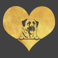 Anatolian Shepherd Dog Art Anatolian Shepherd Dog Vintage T-shirt | Artistshot