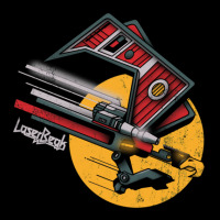 Laserbeak - Starscreaming Justice Women's V-neck T-shirt | Artistshot