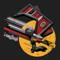 Laserbeak - Starscreaming Justice Ladies Polo Shirt | Artistshot