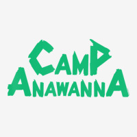 Salute Your Shorts Camp Anawanna Adjustable Cap | Artistshot