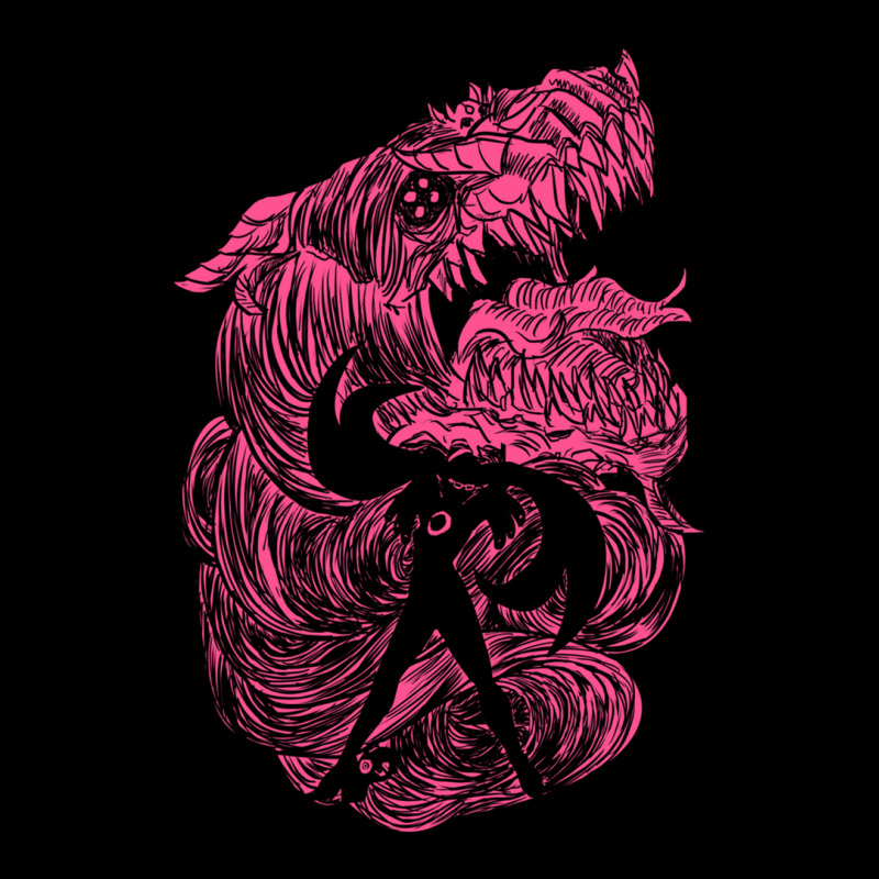 Bayonetta Gomorrah Summon Pocket T-shirt | Artistshot