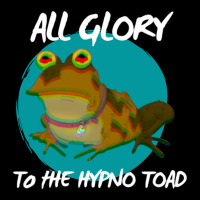 All Glory To The Hypno Toad! (version 2) Classic Adjustable Cap | Artistshot