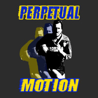 Parramatta Eels - Ray Price - Mr Perpetual Motion - Retro Exclusive T-shirt | Artistshot