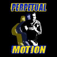 Parramatta Eels - Ray Price - Mr Perpetual Motion - Retro Men's 3/4 Sleeve Pajama Set | Artistshot