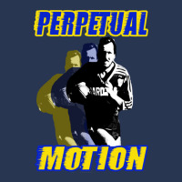 Parramatta Eels - Ray Price - Mr Perpetual Motion - Retro Men Denim Jacket | Artistshot