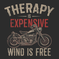 Motorcycle Therapy Exclusive T-shirt | Artistshot