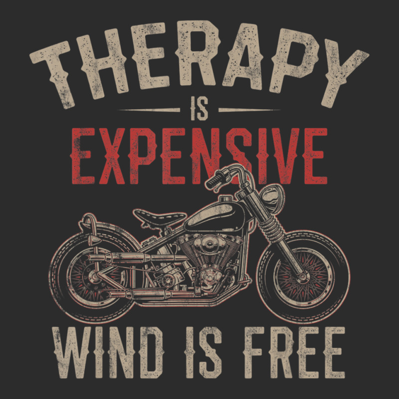 Motorcycle Therapy Exclusive T-shirt by cm-arts | Artistshot