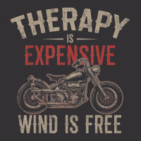 Motorcycle Therapy Vintage Short | Artistshot