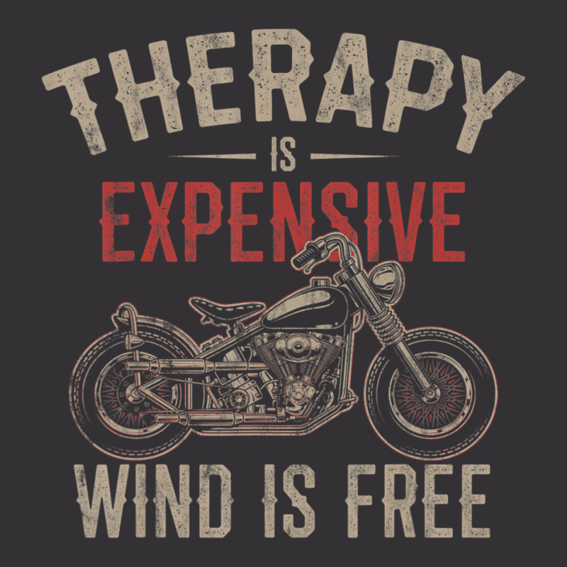 Motorcycle Therapy Vintage Short by cm-arts | Artistshot