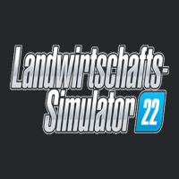 Farming Simulator 22 Classic T Crewneck Sweatshirt | Artistshot