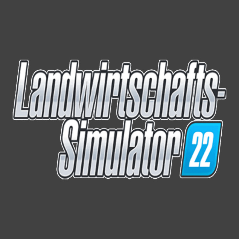 Farming Simulator 22 Classic T Vintage T-Shirt by cm-arts | Artistshot