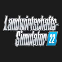 Farming Simulator 22 Classic T Hoodie & Jogger Set | Artistshot