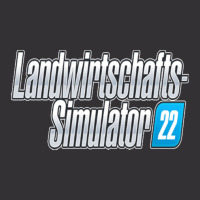 Farming Simulator 22 Classic T Vintage Hoodie And Short Set | Artistshot