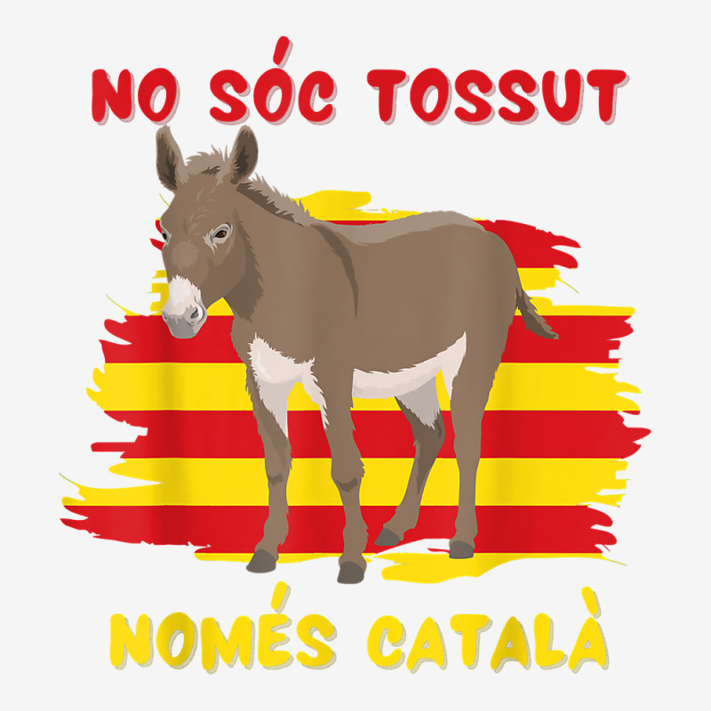 I Am Not Headed Just Catalan T Shirt Adjustable Cap by caneypga | Artistshot