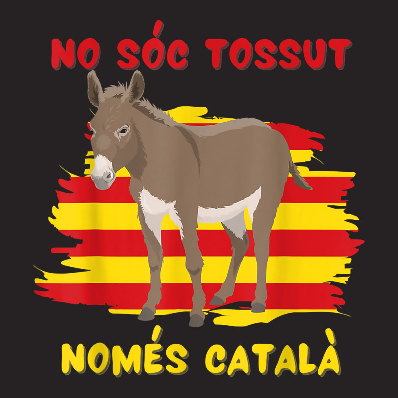 I Am Not Headed Just Catalan T Shirt Vintage Cap by caneypga | Artistshot