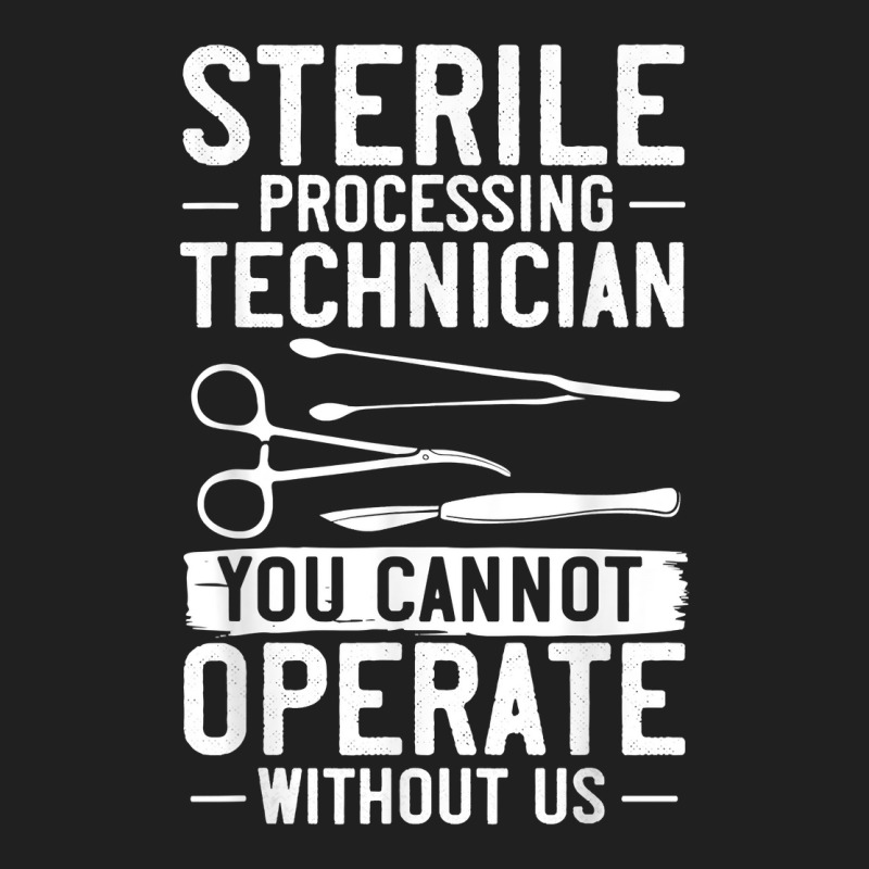 Sterile Processing Technician Certification Manager Tech T Shirt Ladies Polo Shirt by cm-arts | Artistshot