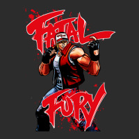 Fatal Fury Exclusive T-shirt | Artistshot