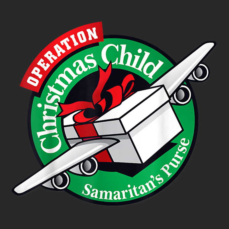 Samaritan's Purse Operation Christmas Child Funny T Shirt Toddler T-shirt by cm-arts | Artistshot