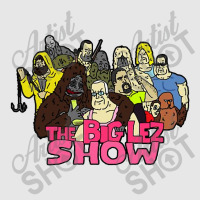 The Big Lez Show Unisex Jogger | Artistshot