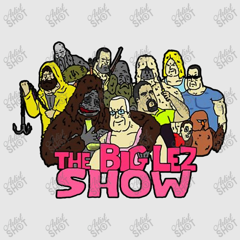 The Big Lez Show Unisex Jogger | Artistshot