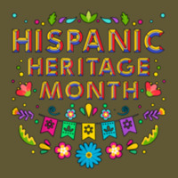 National Hispanic Heritage Month Vintage Short | Artistshot