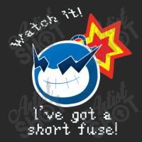 Short Fuse Toddler T-shirt | Artistshot