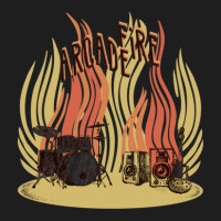 The Arcade Fire Classic T-shirt | Artistshot