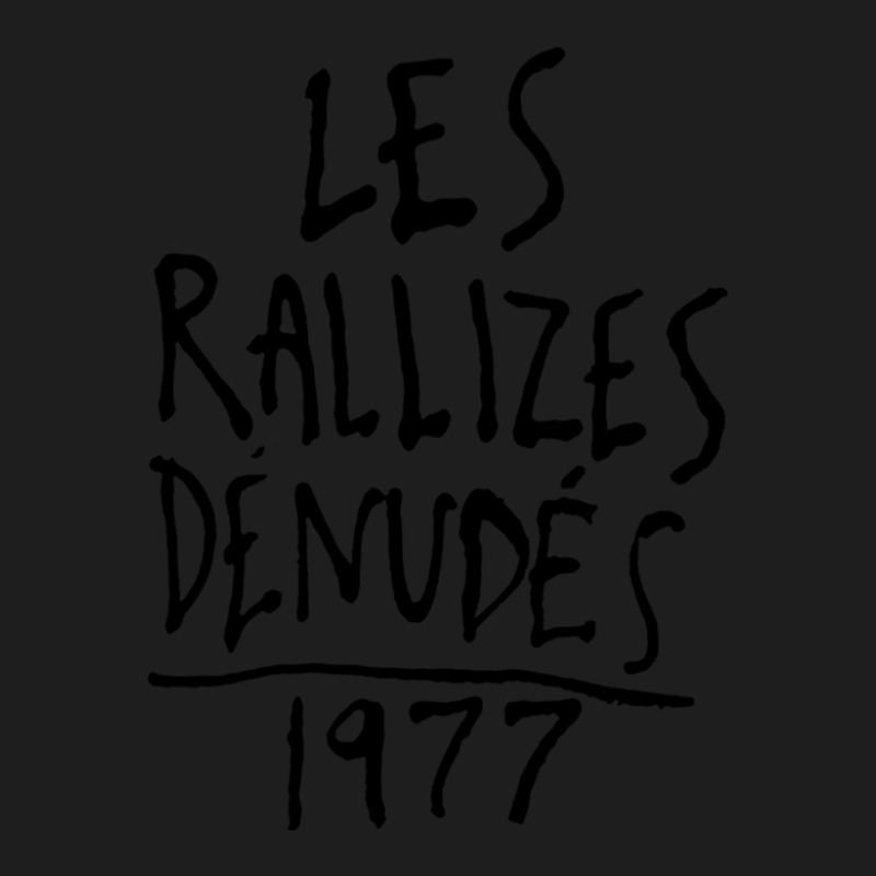 Les Rallizes Denudes 1997 Classic T-shirt by GregoryBlaylock | Artistshot