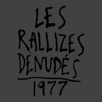 Les Rallizes Denudes 1997 Vintage T-shirt | Artistshot