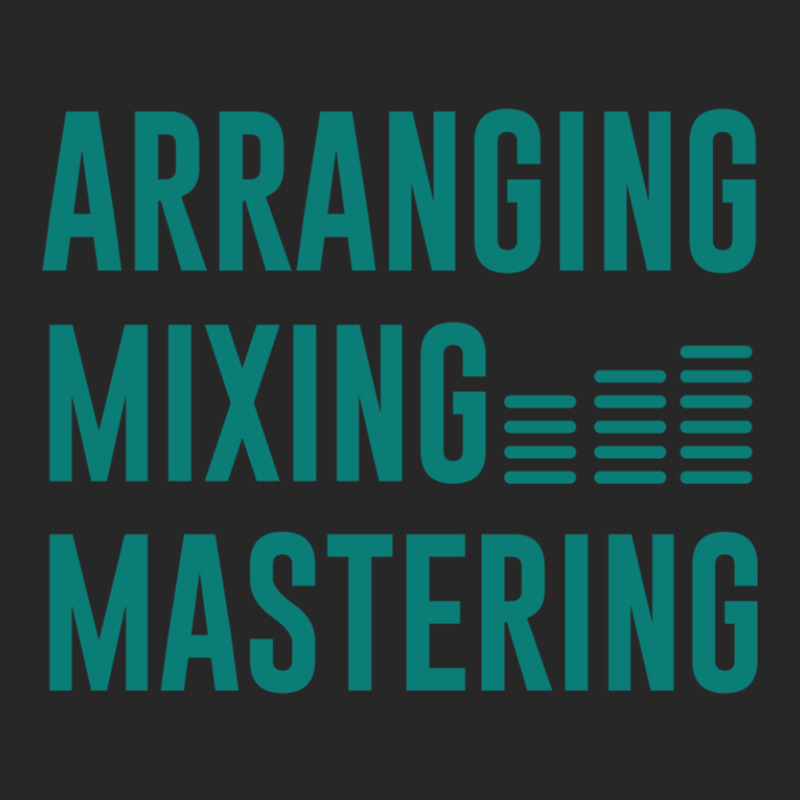 Arranging Mixing Mastering 1 Men's T-shirt Pajama Set by LarryCory | Artistshot