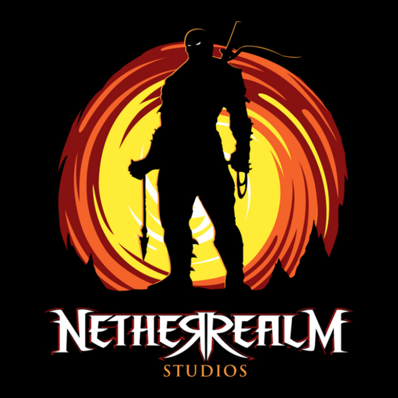 Fatality Netherrealm Studios Design Legging by MargaretDaniels | Artistshot