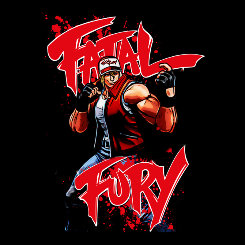 Fatal Fury Adjustable Cap by TimothyPickard | Artistshot