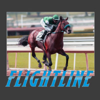 Flightline Classic Horseracing Men's Polo Shirt | Artistshot