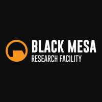 Black Mesa Research Facility Crop Top | Artistshot