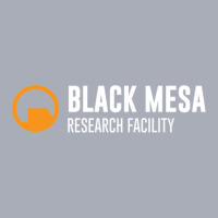 Black Mesa Research Facility Tank Dress | Artistshot