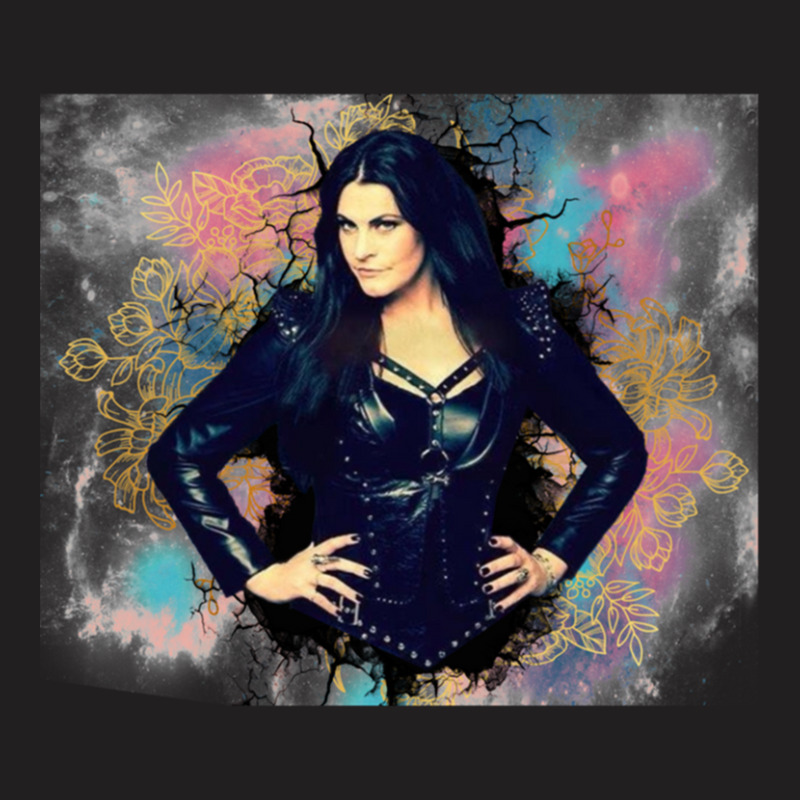 Floor Jansen Iii Classic T-shirt | Artistshot