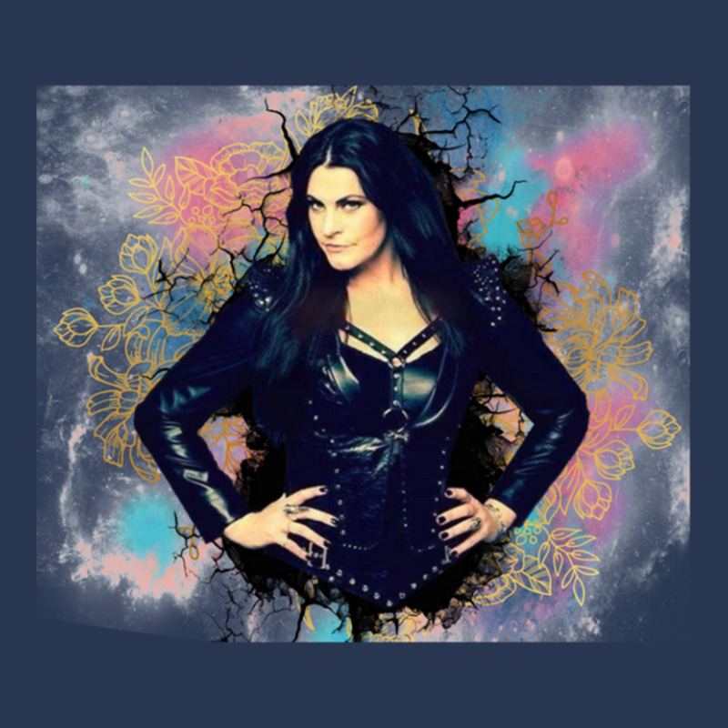 Floor Jansen Iii Classic Men Denim Jacket | Artistshot